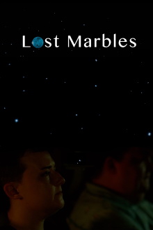 Lost Marbles Trailer