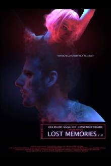 Lost Memories 2.0 Trailer