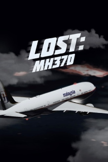 Lost: MH 370 Trailer