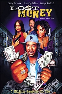 Lost Money Trailer