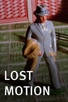 Lost Motion Trailer
