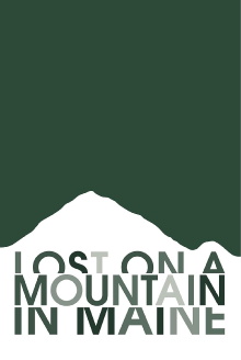 Lost on a Mountain in Maine Trailer