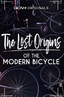 Lost Origins of the Modern Bicycle Trailer