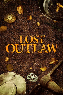 Lost Outlaw Trailer