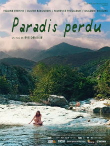 Lost Paradise Trailer