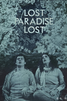 Lost Paradise Lost Trailer