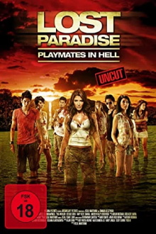 Lost Paradise: Playmates in Hell Trailer
