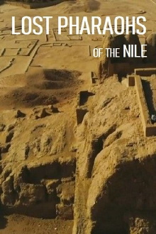 Lost Pharaohs of the Nile Trailer