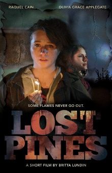 Lost Pines Trailer
