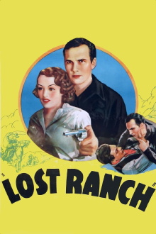 Lost Ranch Trailer