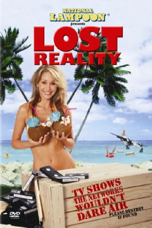 Lost Reality Trailer