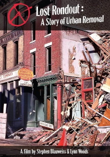 Lost Rondout: A Story of Urban Removal Trailer