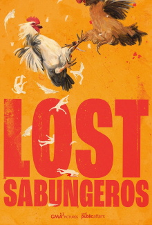 Lost Sabungeros Trailer