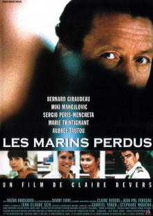 Lost Seamen Trailer