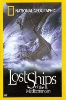 Lost Ships of the Mediterranean Trailer