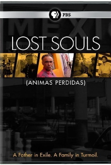 Lost Souls Trailer