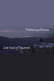 Lost Souls of Tomorrow Trailer