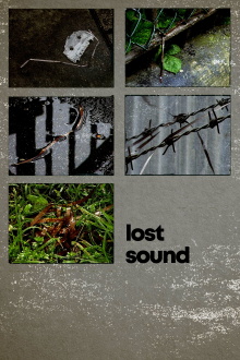 Lost Sound Trailer