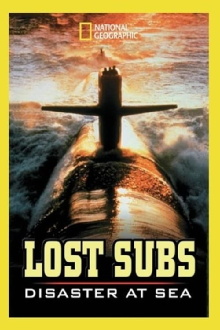 Lost Subs: Disaster at Sea Trailer
