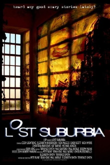 Lost Suburbia Trailer