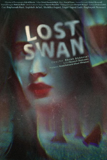Lost Swan Trailer
