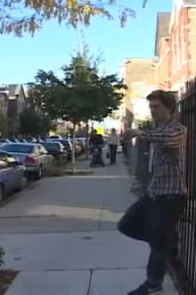 lost tapes: the adventures of my keys Trailer