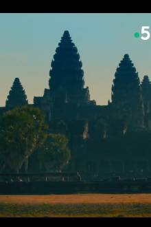 Lost Temples of the Jungle Trailer