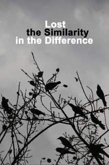 Lost the Similarity in the Difference Trailer