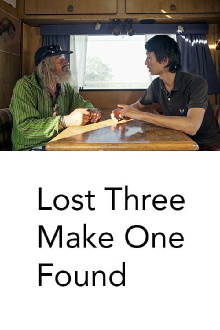 Lost Three Make One Found Trailer
