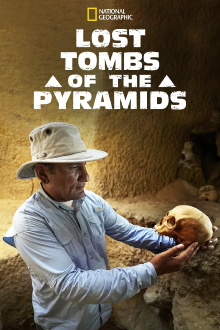 Lost Tombs of the Pyramids Trailer