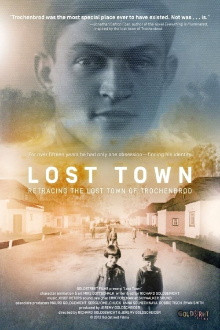Lost Town Trailer