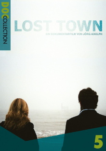 Lost Town Trailer