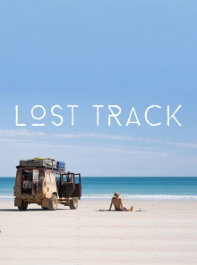 Lost Track Australia Trailer