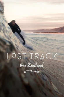 Lost Track New Zealand Trailer