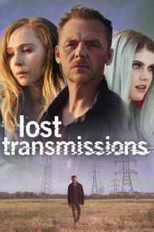 Lost Transmissions Trailer