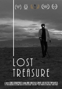 Lost treasure Trailer