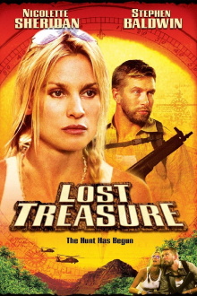 Lost Treasure Trailer