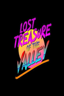 Lost Treasure of the Valley Trailer