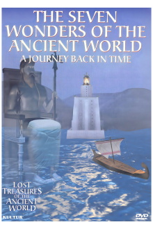 Lost Treasures of the Ancient World: The Seven Wonders of the Ancient World Trailer