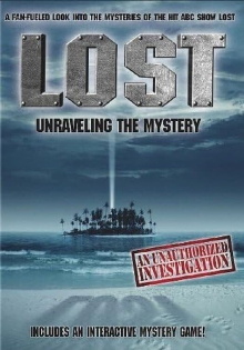 Lost: Unraveling the Mystery Trailer