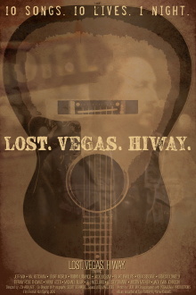 Lost Vegas Hiway Trailer