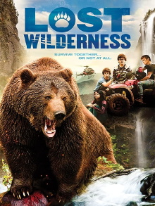 Lost Wilderness Trailer