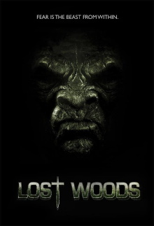 Lost Woods Trailer