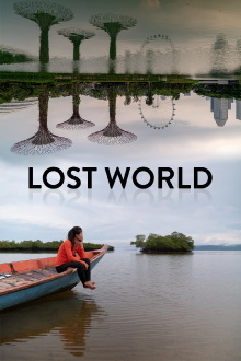 Lost World Trailer