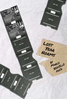 Lost Year Norms Trailer