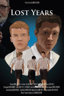 Lost Years Trailer