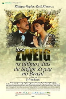 Lost Zweig Trailer