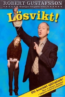 Lösvikt Trailer