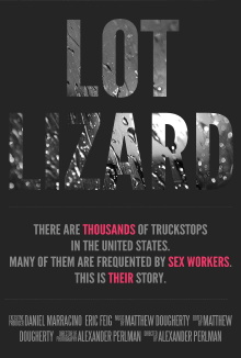 Lot Lizard Trailer