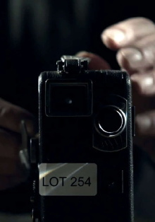 Lot254 Trailer